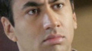 Kal Penn deja a House por Obama