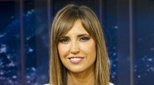 El alegato de Sandra Sabatés de cara al 8M: "Ante los asesinatos, la única respuesta es el feminismo"