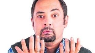 'La que se avecina': El conserje cambia el patrocinio de Mariscos Recio por Retoucherie Yolanda Morcillo