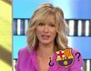 Susanna Griso confiesa que estuvo a punto de ser jefa de comunicación del Barça: "Me tantearon"