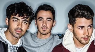 Los Jonas Brothers preparan un documental para Amazon Prime Video