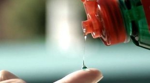 El mítico anuncio de la gota de Fairy, protagonista en redes tras las declaraciones en el juicio del procés