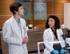 'The Good Doctor' vuelve a tomar el control en su franja y 'The Bachelor' iguala a 'The Voice'