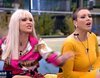Ylenia y María Jesús Ruiz, a gritos en plena gala de 'GH Dúo': "¡No vales nada, pringada!"