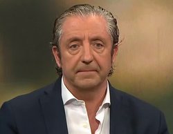 'El Chiringuito de Jugones' triunfa en Mega tras la derrota del Real Madrid frente al Ajax