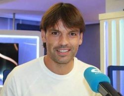 Fernando Morientes rompe su silencio tras ser despedido por Movistar+: "No sabía lo que era DAZN"