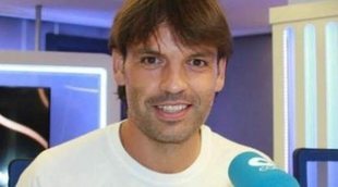 Fernando Morientes rompe su silencio tras ser despedido por Movistar+: "No sabía lo que era DAZN"