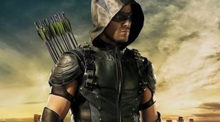 'Arrow' concluirá con su octava temporada