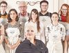 'Bake Off' se estrena con un dulce 8% frente a la bajada de 'Secretos de estado' (11,6%) y 'Maestros' (11,2%)