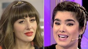 Paloma González acusa a Natalia Ferviú de amenazarla en plena calle: "La que te va a denunciar soy yo"