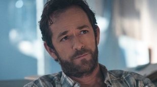 'Riverdale' homenajea a Luke Perry y reanuda su producción sin dejar atrás su recuerdo