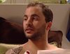 El inesperado pasado como actor de Antonio Tejado en 'Esposados': "No te quedas sin orgasmo"