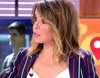 Carme Chaparro defiende a Alba Carrillo de las criticas de los madridistas en 'Cuatro al día': "Eso machismo"