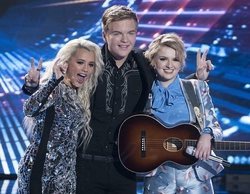'American Idol' no consigue romper el afianzado liderazgo de 'Survivor'