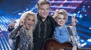 'American Idol' no consigue romper el afianzado liderazgo de 'Survivor'