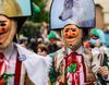Televisión Española prepara la serie 'Néboa', thriller ambientado en los carnavales de Galicia
