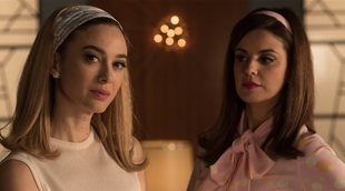 Movistar+ cancela la tercera temporada de 'Velvet colección' y la cerrará con un especial navideño