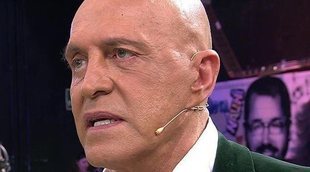 'Sálvame': Kiko Matamoros pide perdón tras llamar "cerda" a Makoke en 'Sábado deluxe'