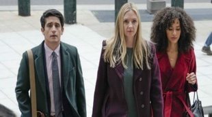 'For the People' se estrena silenciosa sin despeinar a 'S.W.A.T.', que continúa líder