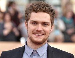 Finn Jones ('Iron Fist') protagonizará el drama 'Prodigal Son'