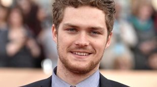 Finn Jones ('Iron Fist') protagonizará el drama 'Prodigal Son'