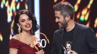 "Ay pena, penita" se convierte en 'La mejor canción jamás cantada' de los 50 gracias a Melody