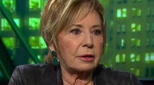 Celia Villalobos en 'laSexta Noche': "El 8M es mucho más que una manifestación de feministas de izquierdas"