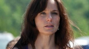 'Fear The Walking Dead' ficha a Sarah Wayne Callies como directora para la quinta temporada