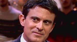 El enfado de Manuel Valls con Risto Mejide al no saber qué líneas de Metro tiene Barcelona: "Es una trampa"