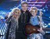 'American Idol' continúa líder, aunque se desploma siguiendo una tendencia general descendente
