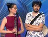 'Got Talent España': Edurne y Paz Padilla otorgan su Pase de Oro conjunto a Wild Mojarras