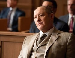 NBC renueva 'The Blacklist' por una séptima temporada