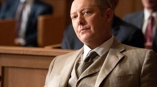 NBC renueva 'The Blacklist' por una séptima temporada