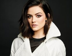 Lucy Hale protagonizará 'Katy Keene', el spin-off de 'Riverdale'