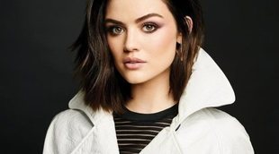 Lucy Hale protagonizará 'Katy Keene', el spin-off de 'Riverdale'