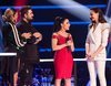 'La Voz': Las batallas finales concluyen con ocho concursantes más eliminados