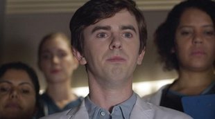 El showrunner de 'The Good Doctor' analiza el final de la segunda temporada y ofrece detalles de la tercera