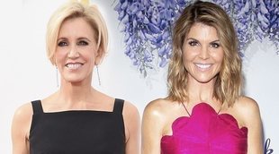 Felicity Huffman, detenida por su implicación en un fraude universitario que también salpica a Lori Loughlin