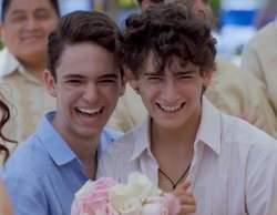 'Mi marido tiene familia': La serie protagonizada por la pareja gay Aristemo se estrena el 24 de junio