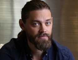 Tom Payne ('The Walking Dead') protagonizará el piloto de 'Prodigal Son'