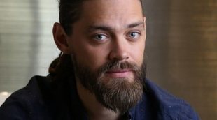 Tom Payne ('The Walking Dead') protagonizará el piloto de 'Prodigal Son'