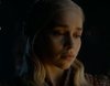 'Juego de Tronos': Emilia Clarke desvela cómo vivió el primer encuentro entre Daenerys y Sansa en Invernalia