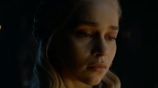 'Juego de Tronos': Emilia Clarke desvela cómo vivió el primer encuentro entre Daenerys y Sansa en Invernalia