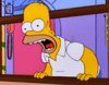 'Los Simpson' invaden las redes con el impactante "Milhouse Challenge"