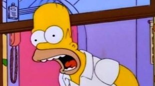 'Los Simpson' invaden las redes con el impactante "Milhouse Challenge"