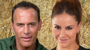 'Supervivientes 2019': Mónica Hoyos y Carlos Lozano, a un paso de ser concursantes