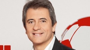 La pulla de Manolo Lama a Mediaset por su despido de 'Deportes Cuatro': "Yo fui Cristiano, a mí me echaron"