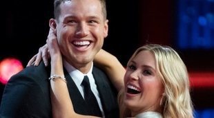 La final de 'The Bachelor' lidera contundentemente, desbancando incluso a 'This is Us'