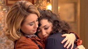 'Amar es para siempre': Así es "Luimelia", la necesaria historia de amor lésbico entre Luisita y Amelia