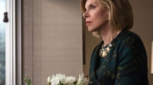 Crítica de 'The Good Fight' (T3): Diane decide, al fin, pasar a la acción